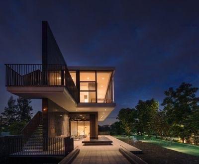 P472 ให้เช่าบ้านเดี่ยว 3 ชั้น โครงการ เอคิว อาร์เบอร์ สวนหลวง ร.9-พัฒนาการ AQ ARBOR Suanluang Rama 9-Pattanakarn บ้านพร้อมเช่า 5 สิงหาคม 2568  15