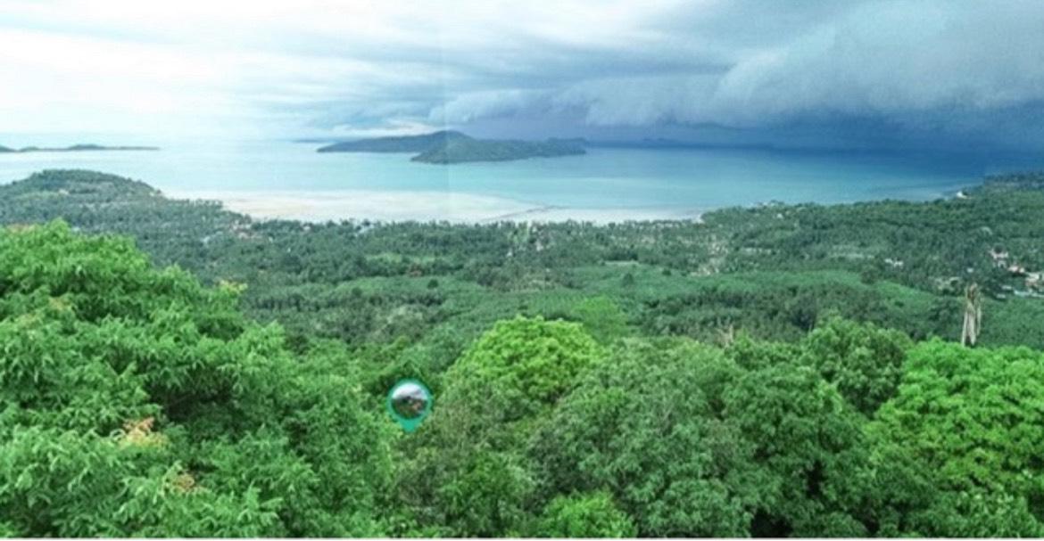 ขายที่ดินวิวทะเล ทำเลทอง เกาะสมุย 10