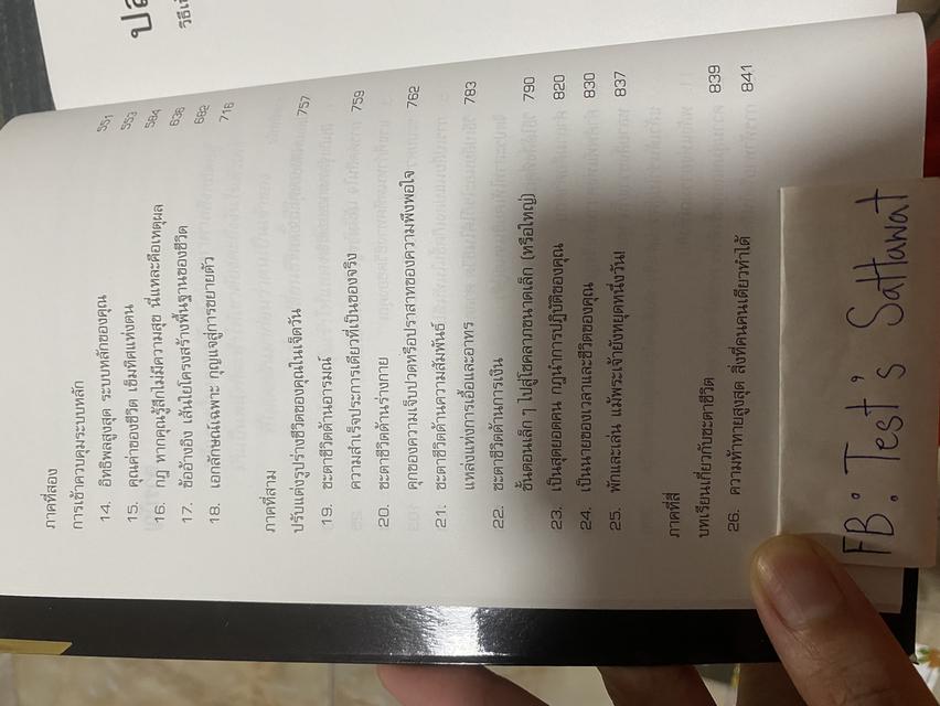 หนังสือ ปลุกยักษ์ใหญ่ในตัวคุณ