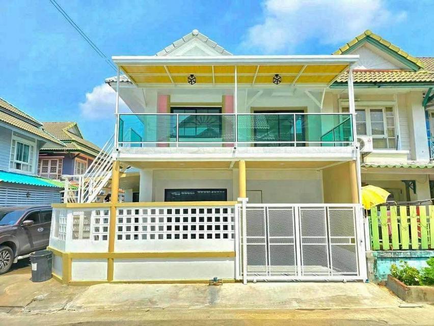 🔥 หลังมุม 27 ตร.ว. 4 นอน เพียง 2.49 ล้าน! ฟรีโอน พร้อมของแถมครบ 📍 หมู่บ้านพฤกษา 14B 2