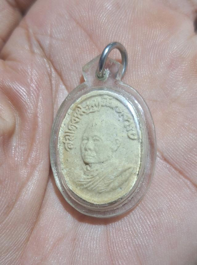 สมเด็จโฆษาจารย์ ปี13 วัดเทพศิรินทร์