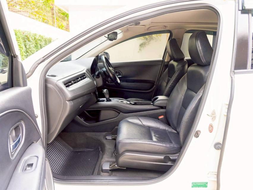 Honda HR-V 1.8 EL ปีจด 2018 10