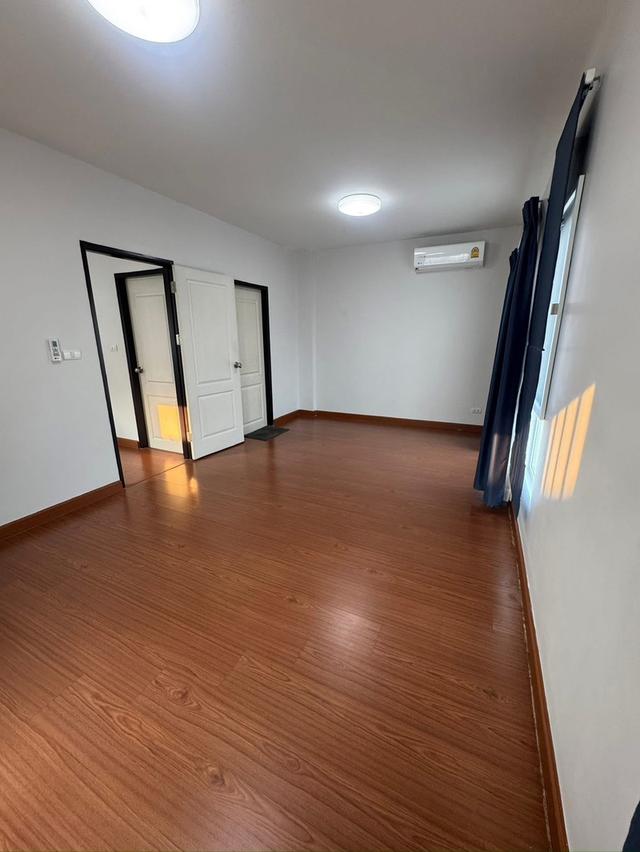 บ้านพร้อมอยู่ศุภลัยชลบุรี 8