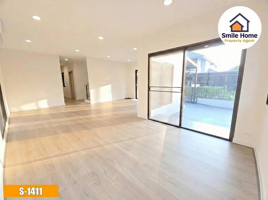 เพฟ รามอินทรา-วงแหวน หลังมุม ใกล้แฟชั่นไอส์แลนด์ 11