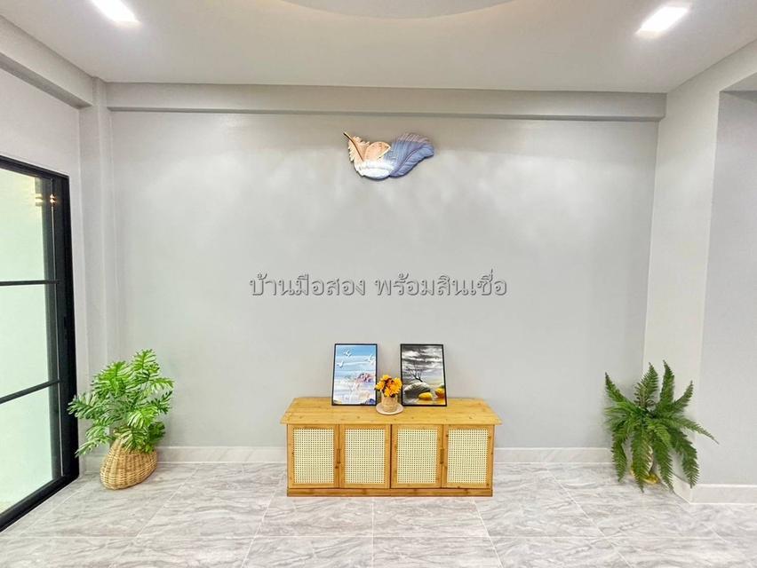 หมู่บ้าน กิตติชัย วิลล่า 2