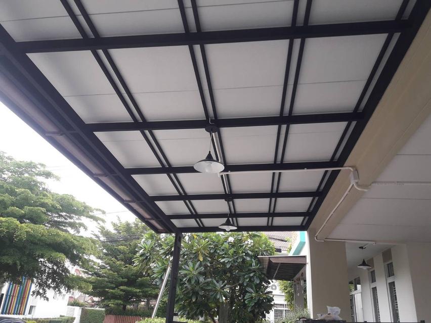 รับเหมาต่อเติมบ้าน แบบครบวงจร 0659616523 รูปที่ 19