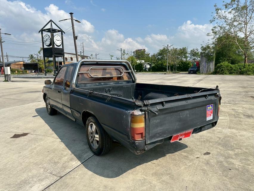 รหัสรถ BK4579 ไมตีเอ็กมือแปด สวยๆ รูปที่ 3