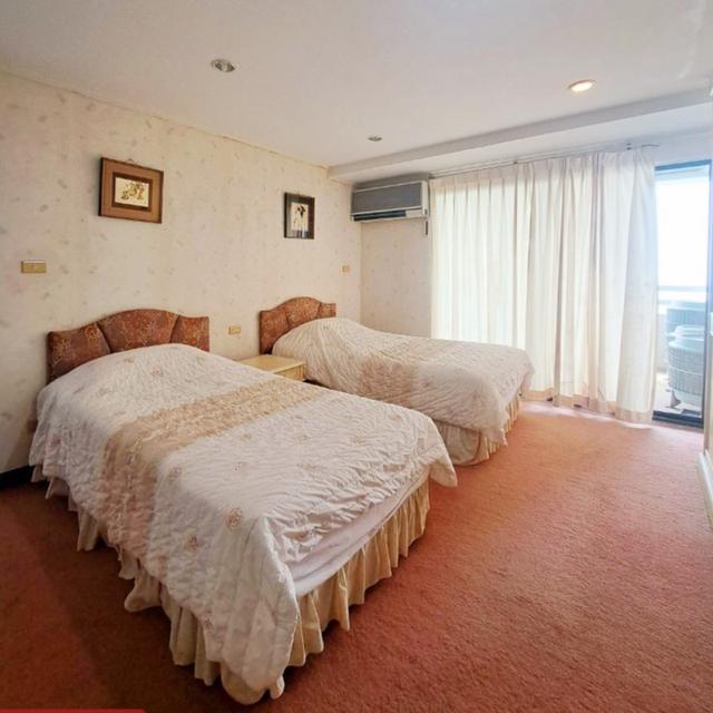 คอนโดมิเนียมติดทะเล ชะอำ 5