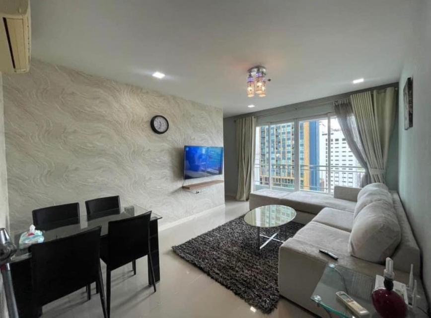 ขายด่วน Circle Condominium 1