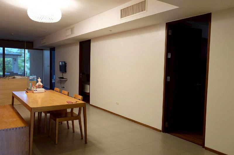 ขายคอนโดชานทะเล 3 ห้องนอนสระน้ำในตัวราคาดีที่สุดโทร 061-9419-639 9