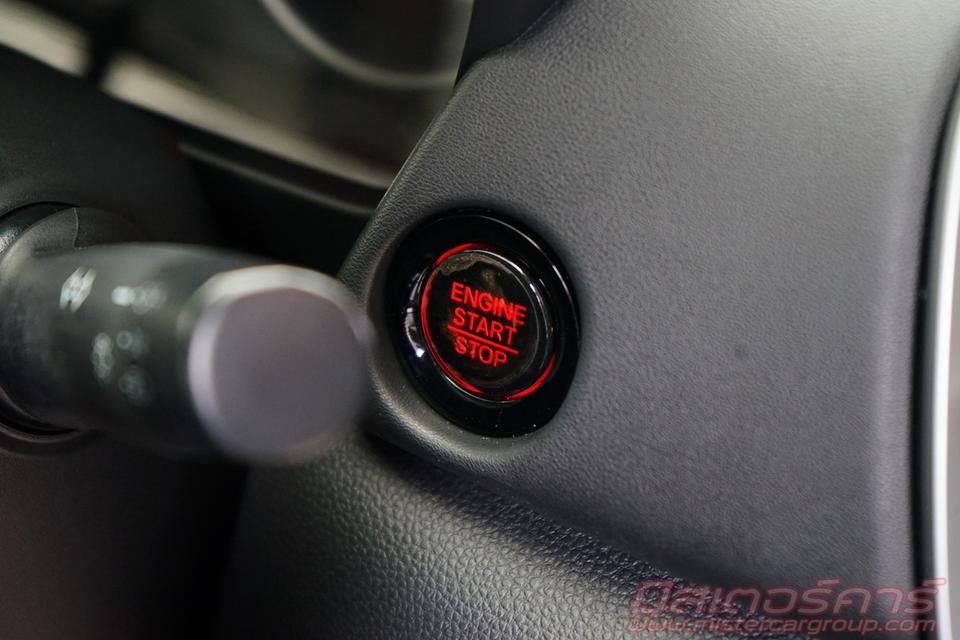 2020 HONDA CITY 1.0 V TURBO 17