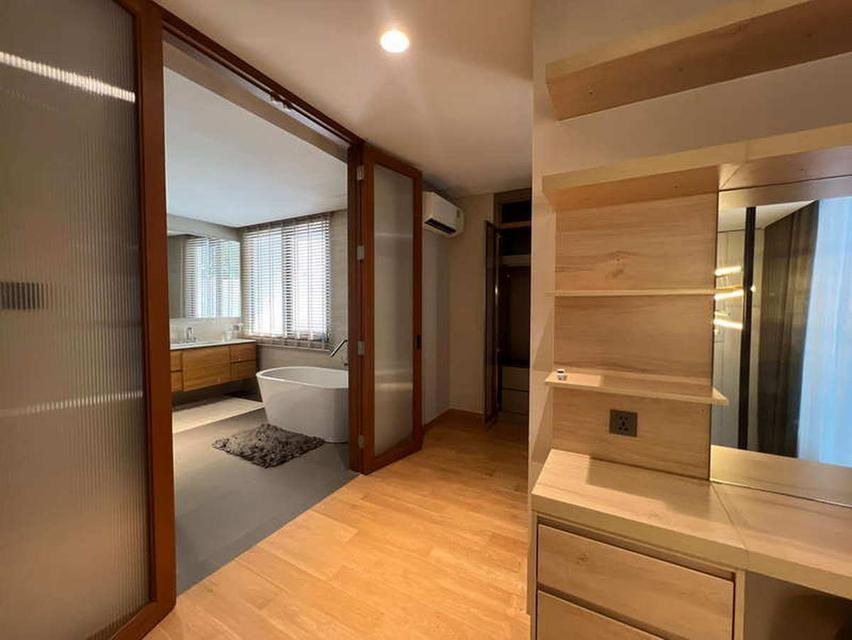 ให้เช่าบ้านเดี่ยว ดิ เออร์เบิน รีเซิร์ฟ ถนนพระราม 9 – มอเตอร์เวย์ สวนหลวง BRE23530 8