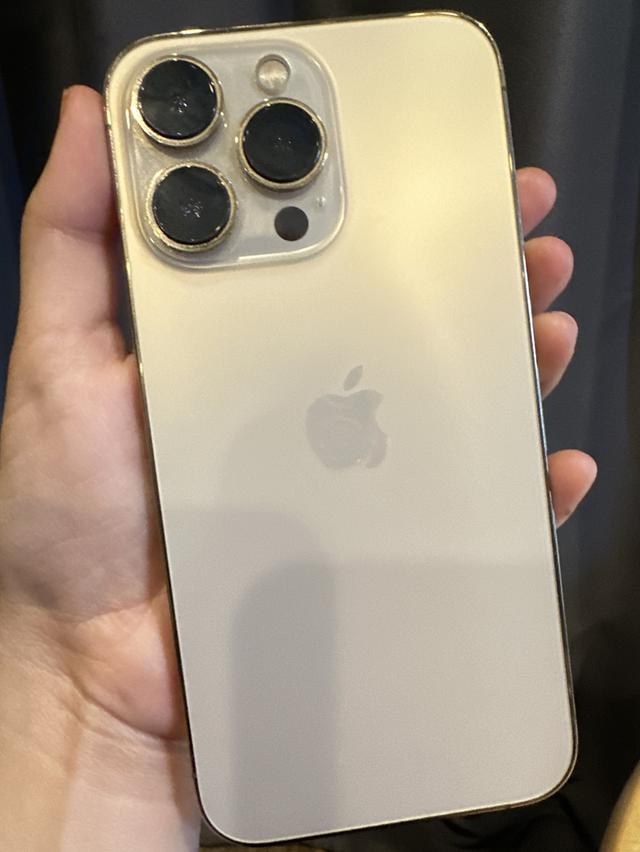 iPhone 13 pro 512GB 2