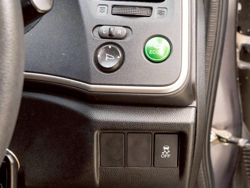 Honda City 1.5S ปี 2019 16