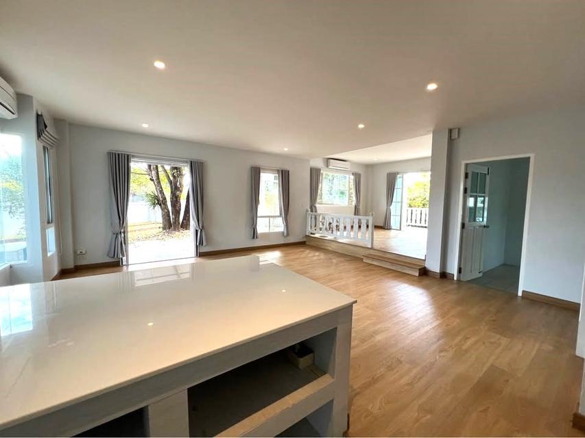 🏡✨ บ้านเดี่ยว 2 ชั้น ในโครงการ ทำเลเมืองเชียงใหม่ พื้นที่กว้าง รับสัตว์เลี้ยง 3