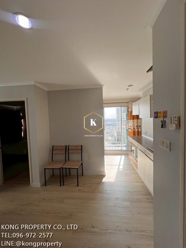 ให้เช่าคอนโด ลุมพินี พาร์ค ปิ่นเกล้า 5