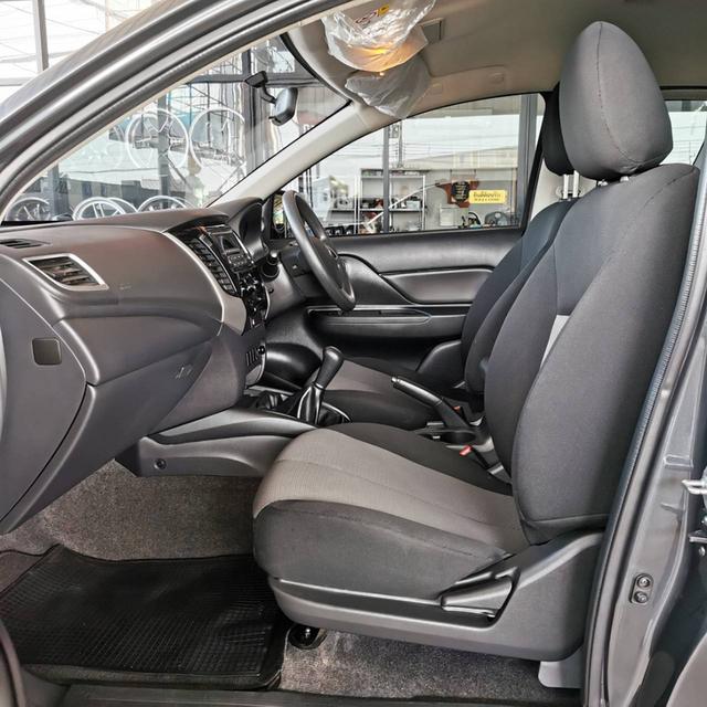 ไททั้นแคป มือเดียว สวยมาก รูปที่ 10