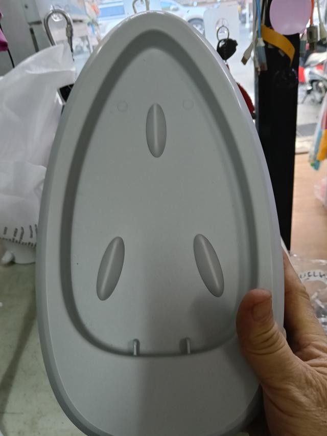 เตารีดไอน้ำยี่ห้อฟิลิป รูปย่อยที่ 3