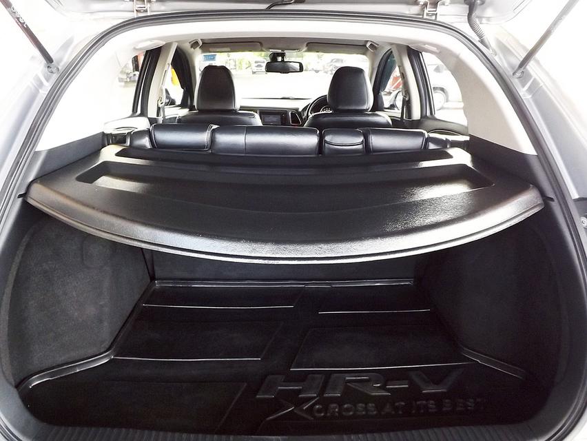 รหัสรถ KCY9798 HONDA HRV 1.8E LIMITED AUTO ปี 2018 รูปที่ 15