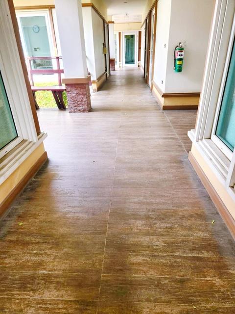 สำนักงาน โกดัง โลตัส รามอินทรา ซ.8 1 กม.ขาย MRT มัยลาภ 1.2 กม. ที่พักอาศัย แบบครบวงจร 1 ไร่กว่า หรือ 405 ตร.วา. 705 ตร.ม 8