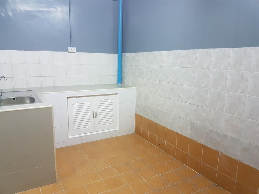 ให้เช่า ทาวน์เฮ้าส์ หมู่บ้านอยู่เจริญ ดอนเมือง 6