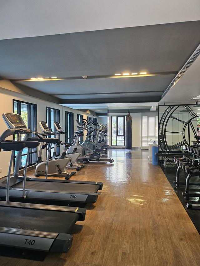 คอนโดมาเอสโตร 02 ร่วมฤดี รูปที่ 14