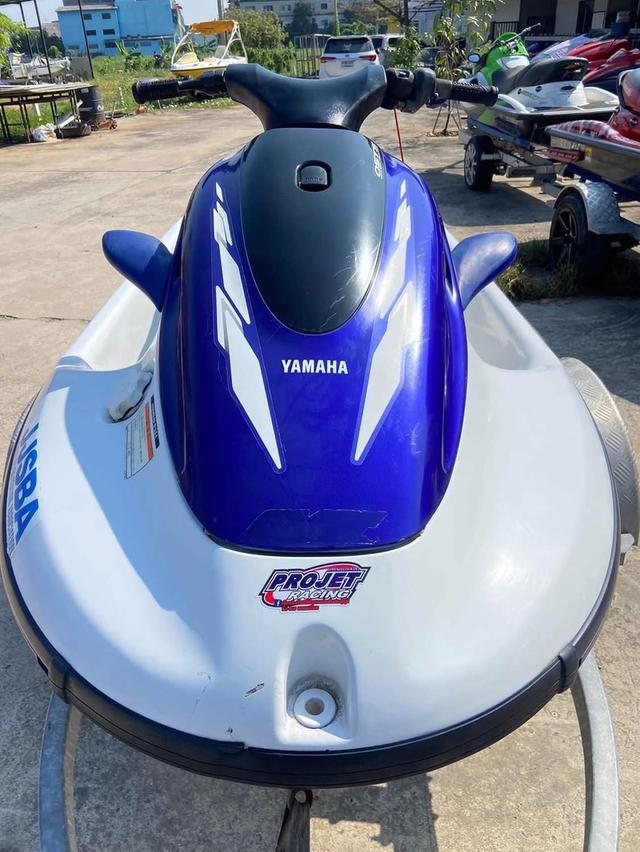 Yamaha GP 1200cc Jetski มือ 2