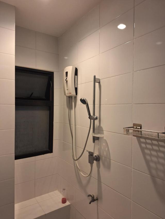 ให้เช่าทาวน์โฮม 3 ชั้นพร้อมเข้าอยู่ รามอินทรา กม. 5 7