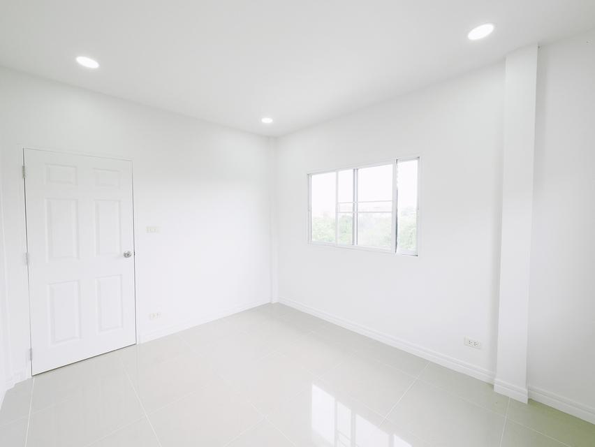 ขายบ้านเดี่ยว 2 ชั้น ม.กรีนเนอรี่ บาย นิราวิลล์ ขนาด 63.1 ตร.ว. [เอกชัย-พระราม2] ขาย 3.48ล้าน 16