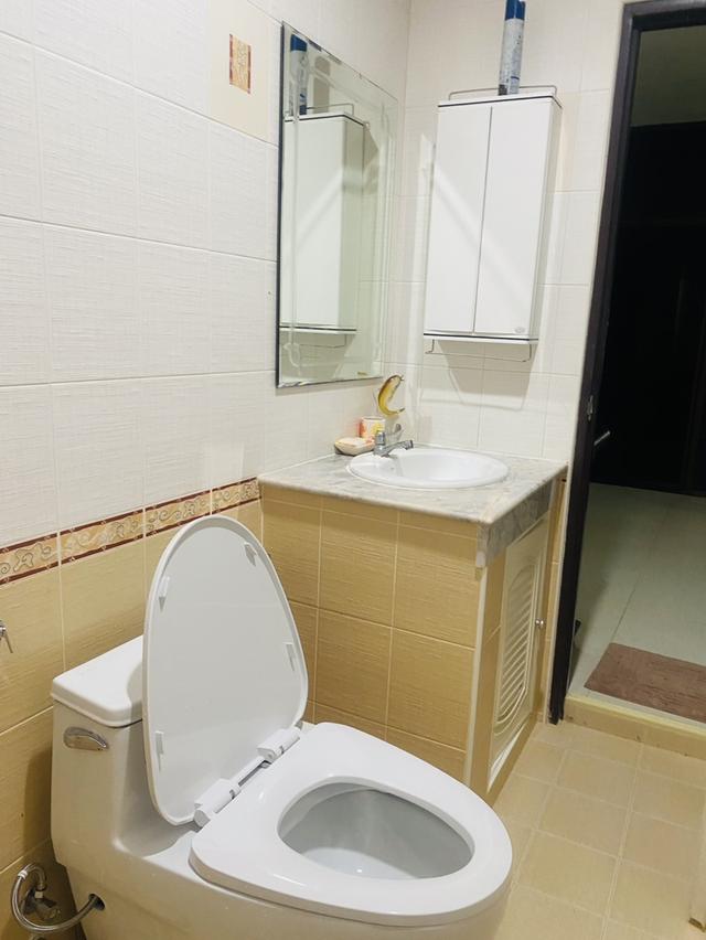 บ้านเดี่ยว อำเภอหาดใหญ่ กว้างขวางเฟอร์นิเจอร์ครบ 15