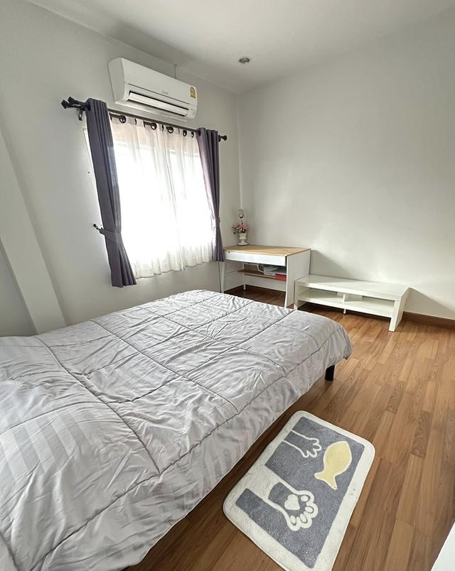 🔑 บ้านเดี่ยวสองชั้นในโครงการ ระบบรักษาความปลอดภัยดีเยี่ยม #สันทราย ราคาเพียง 15,000 บาท/เดือน ✨ 清迈独栋别墅出租 3 卧室 3 卫生间 – 租金 15,000 泰铢/月 ✨ 2