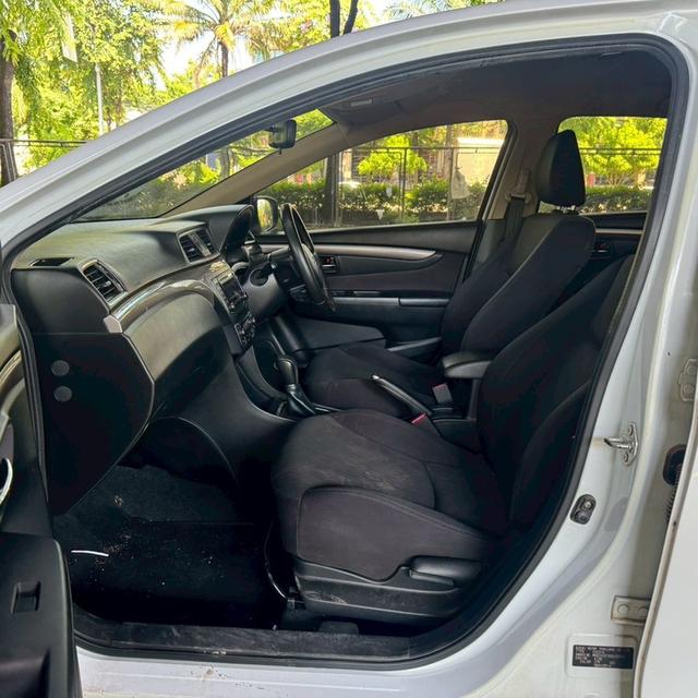 Suzuki CIAZ 1.25 GLX AT ปี 2016 16