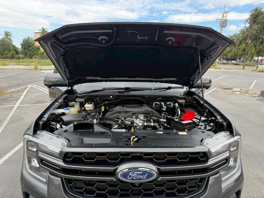 FORD RANGER 3.0 V6 TURBO WILDTRAK 4WD 18