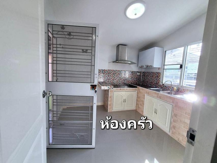 บ้านเดี่ยวชั้นเดียว เชียงใหม่ 8