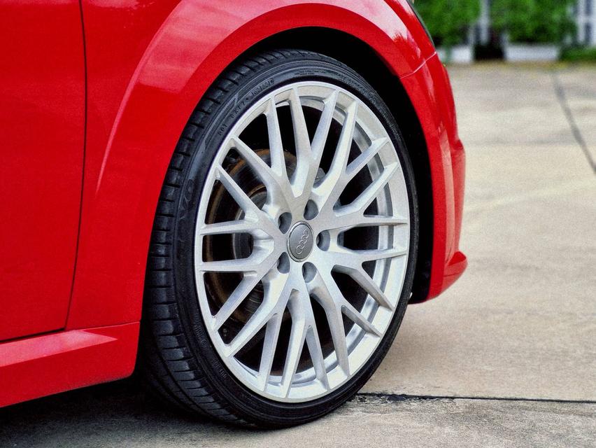 Audi TT 2.0 Coupe 45TFSI Quattro ปี 2018 ไมล์ 62,xxx km. 15