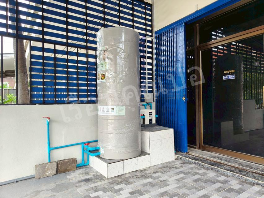 ขายอาคารพาณิชย์ ทำเลทอง ใจกลางเมืองอุทัยธานี 2