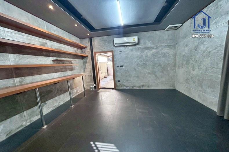 ขายและให้เช่าทาวน์โฮม 2 ชั้น พฤกษาวิลล์ 64 หลังมุม ถนนสายไหม ใกล้ทางด่วนรามอินทราอาจณรงค์ 12