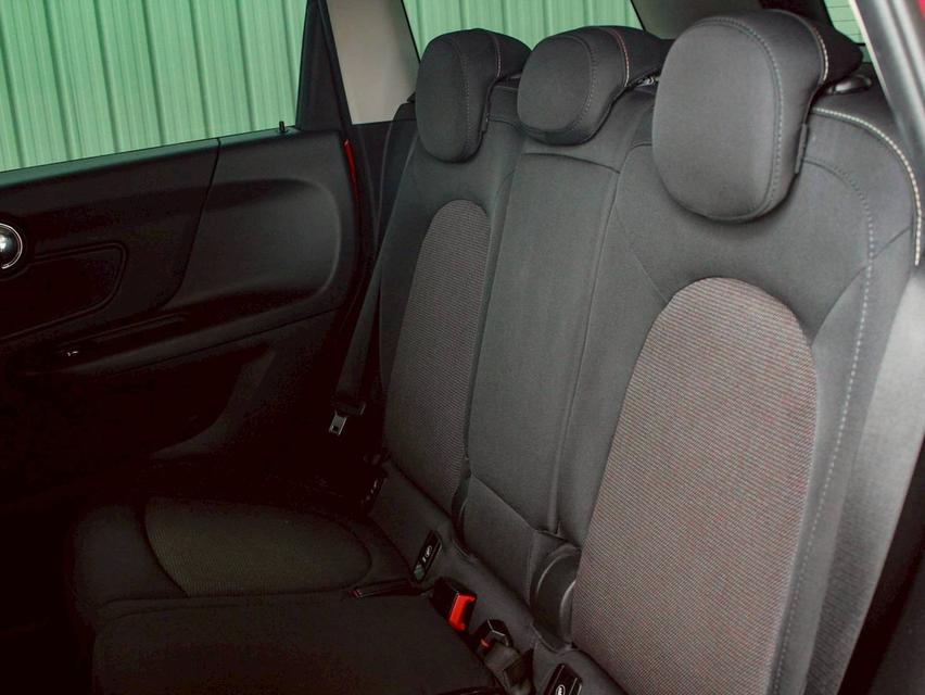 MINI COUNTRYMAN COOPER 1.5 AT  รถสวย ใหม่ ราคาดีสุดๆ 13