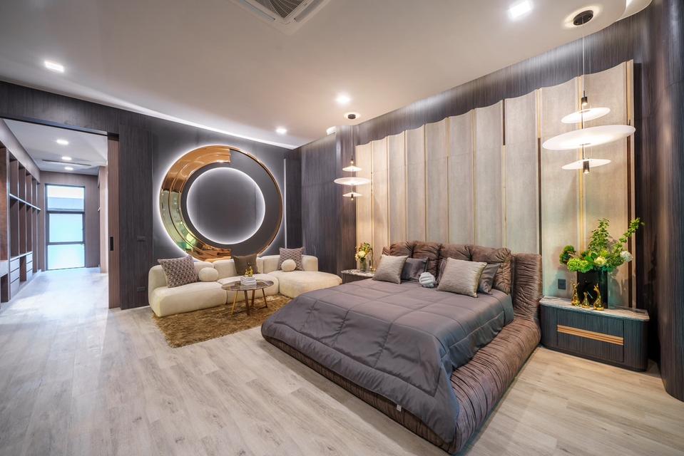 Super Luxury Villa Pattaya  12
