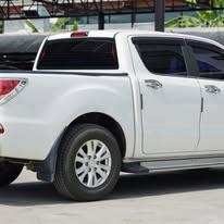 2013 MAZDA  BT-50 2.2 PRO 4ประตู 13