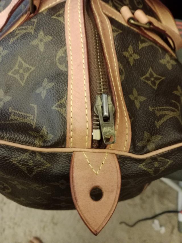 ขาย LV ใบใหญ่ เดินทางได้ 6