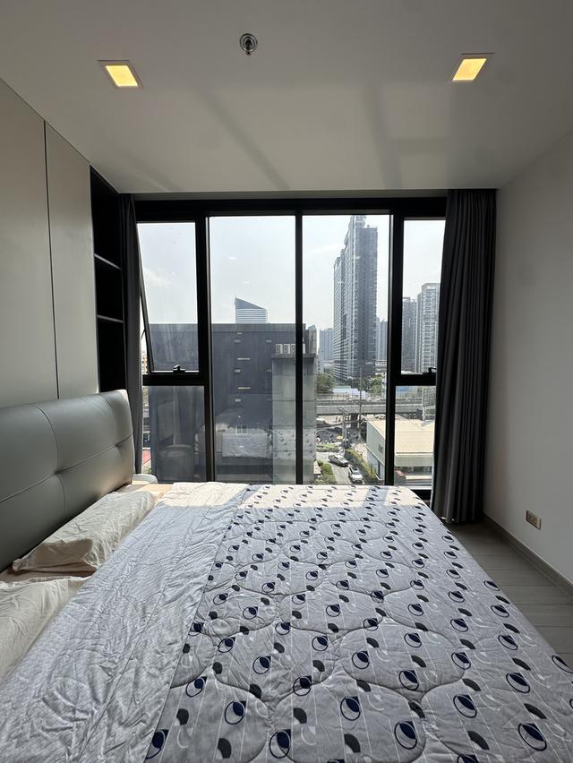 Oka Haus ปล่อยเช่าราคาพิเศษ ห้องสวย พร้อมอยู่ ใกล้ทองหล่อ รีบจองก่อนเต็ม! 12