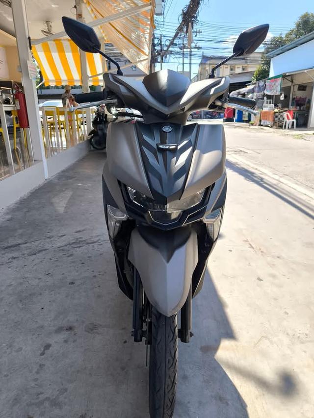 ขายด่วน Yamaha GT