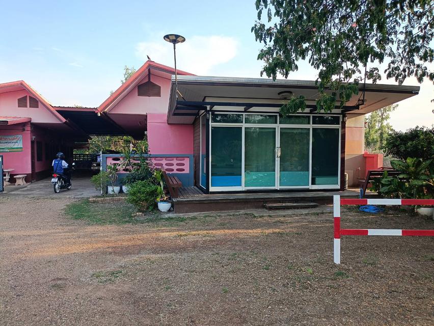 หอพักนักศึกษา