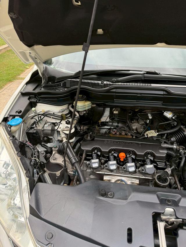 HONDA CRV 2.0 S 2WD ปี 2010 ไมล์ 34x,xxxkm. 15
