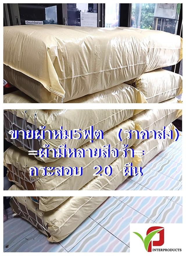 ศูนย์รวมผ้าห่มสำลีฟรีส 5 ฟุต สินค้าจากโรงงาน ยกลังได้ โทร 02-7374802-3 รูปที่ 12