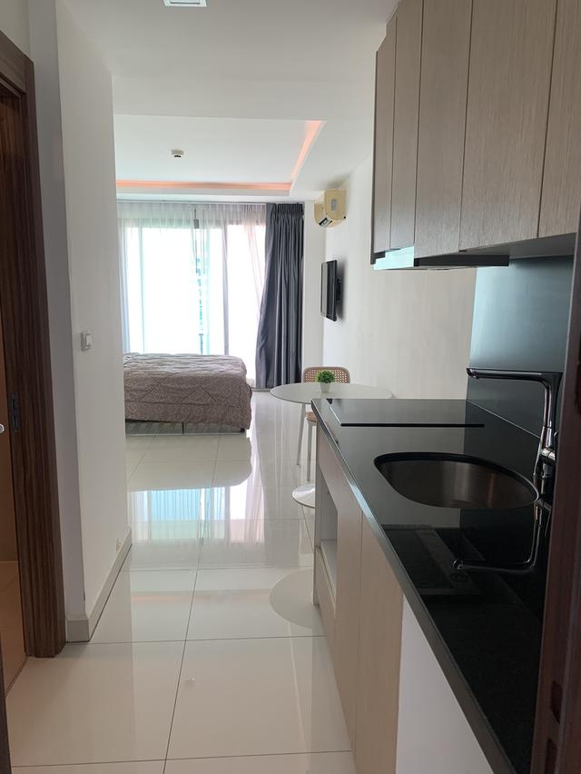 ขายด่วนพร้อมผู้เช่าสัญญารายปี 1