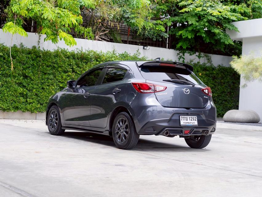 MAZDA 2 1.3 SPORTS HIGH PLUS HATCHBACK ปี 2018 รูปที่ 5