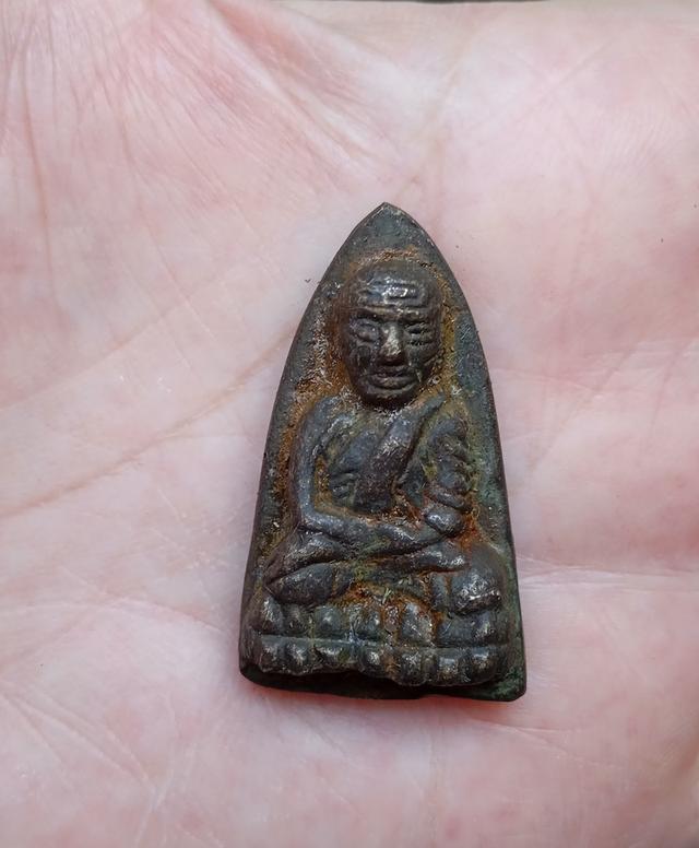 พระหลวงพ่อทวด วัดช้างให้