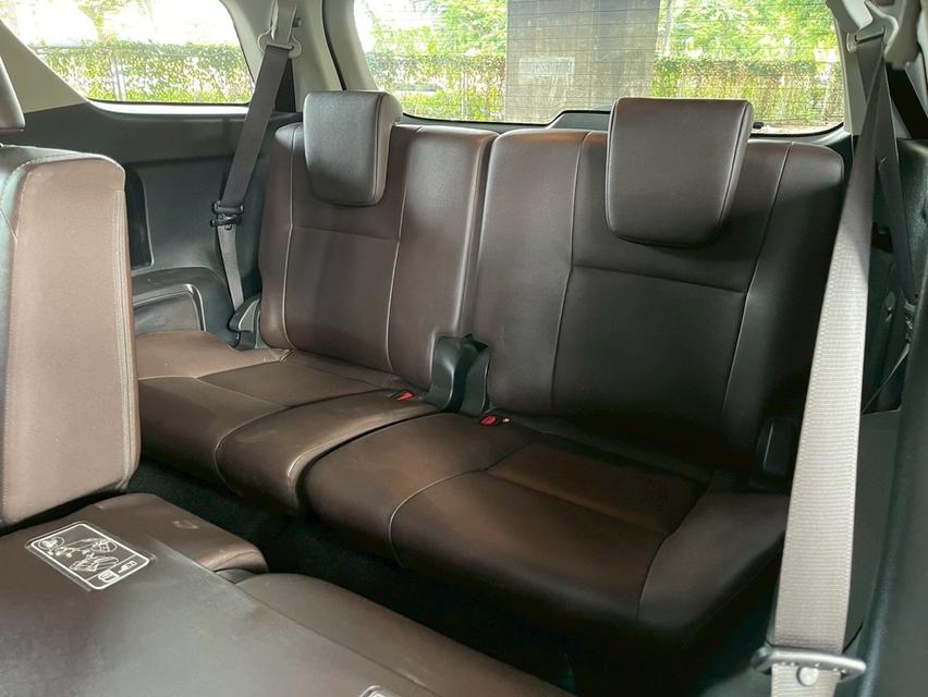 รหัสรถ WMT53 Fortuner 2.4V ปี 2016 ไมล์ 92,xxx km 9